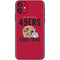 NFL San Francisco 49ers Helmet iPhone 11 Skin
